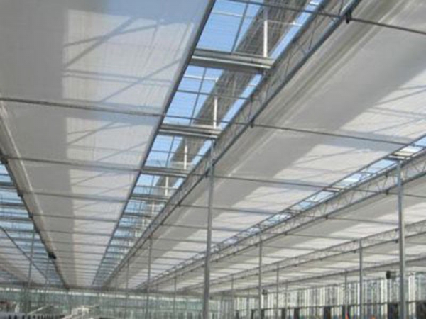 外遮陽/內遮陰系統